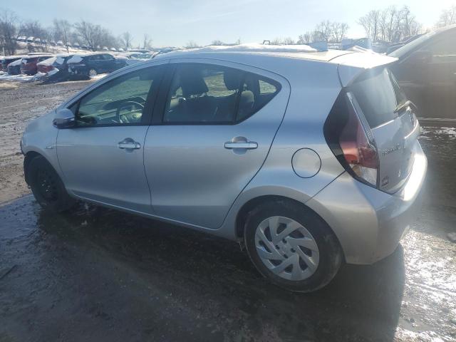 JTDKDTB36G1129578 | 2016 TOYOTA PRIUS C