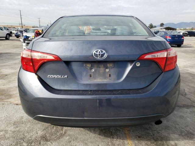 5YFBURHE1HP631567 | 2017 TOYOTA COROLLA L