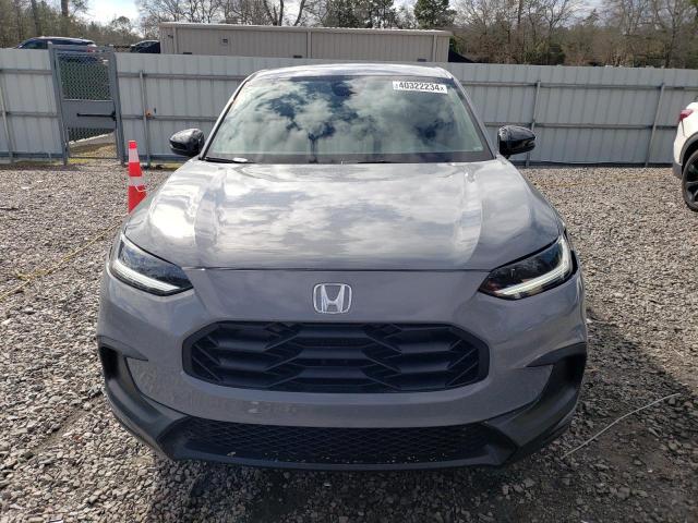 2024 HONDA HR-V 3CZRZ1H50RM713357