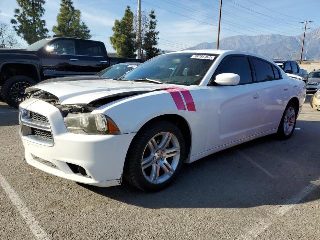 2011 Dodge Charger 