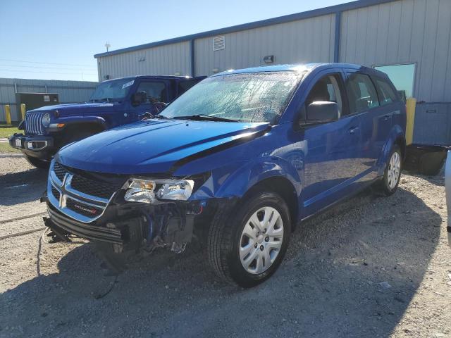 2015 Dodge Journey SE