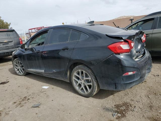 1G1BC5SM7J7123728 | 2018 CHEVROLET CRUZE LS