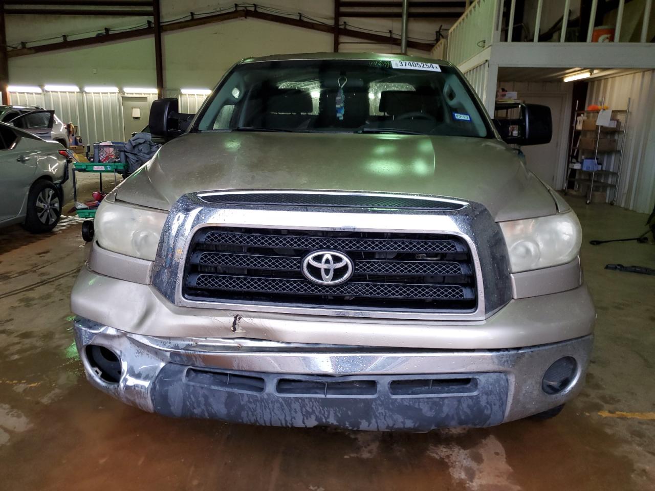 5TFRT54107X010804 2007 Toyota Tundra Double Cab Sr5