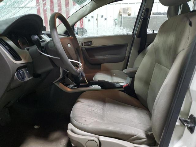 2010 Ford Focus Se VIN: 1FAHP3FN5AW114471 Lot: 37318524