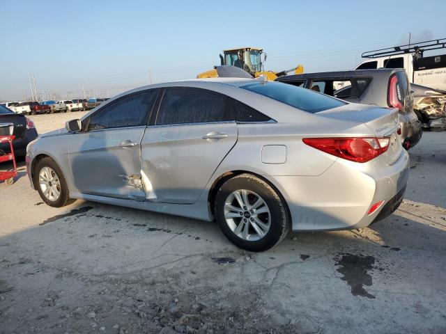 5NPEB4AC6EH856137 | 2014 HYUNDAI SONATA GLS