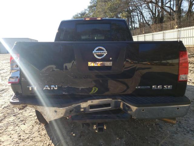 1N6BA0ED3AN321436 | 2010 Nissan titan xe