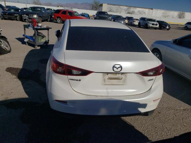 3MZBN1U71HM117907 | 2017 MAZDA 3 SPORT