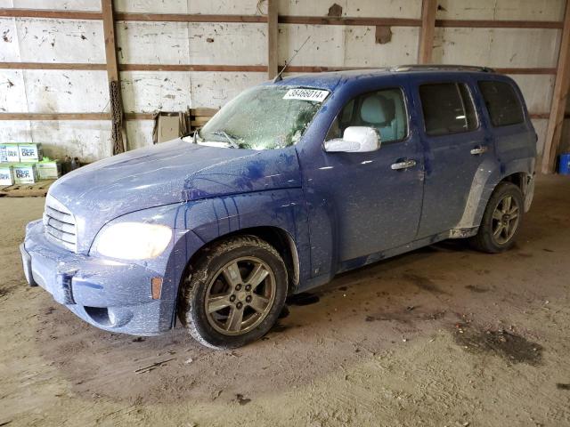 2009 Chevrolet HHR LT