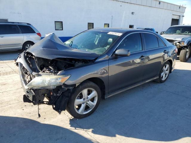 2011 Toyota Camry SE