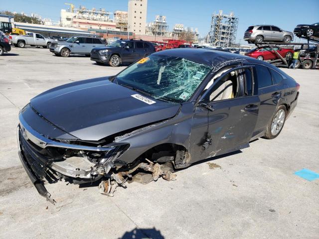 2018 HONDA ACCORD LX 1HGCV1F17JA086361