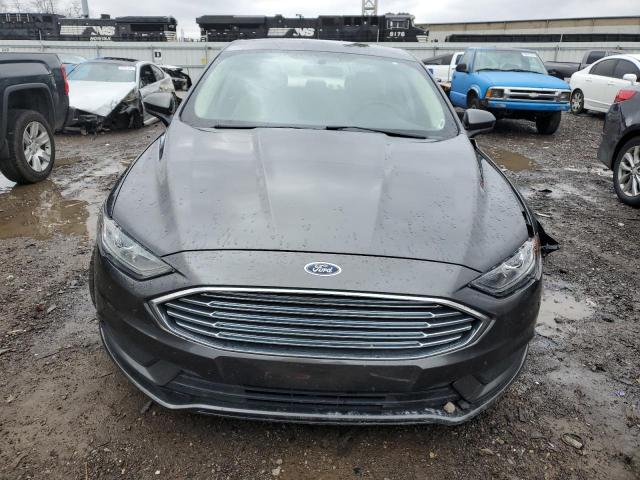 3FA6P0LUXHR400623 | 2017 FORD FUSION SE