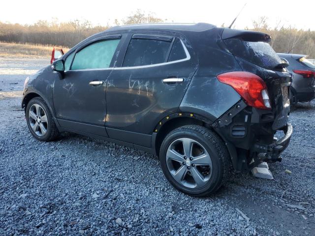 KL4CJASB0EB781977 | 2014 BUICK ENCORE