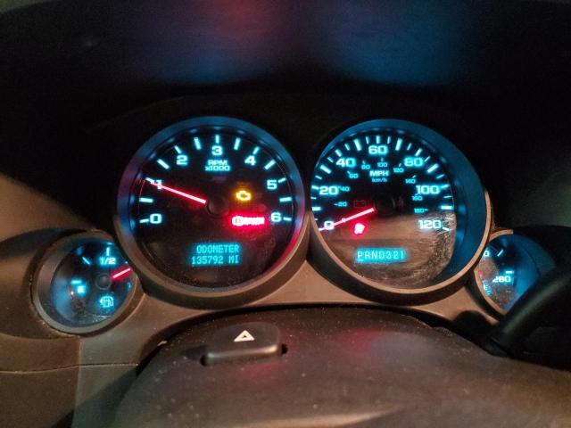 2009 Chevrolet Silverado C1500 VIN: 1GCEC14X49Z113808 Lot: 37125834