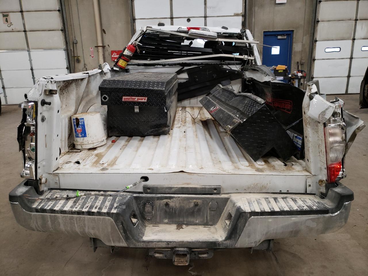 1FT7X2B67NEF85127 FORD F250 2022