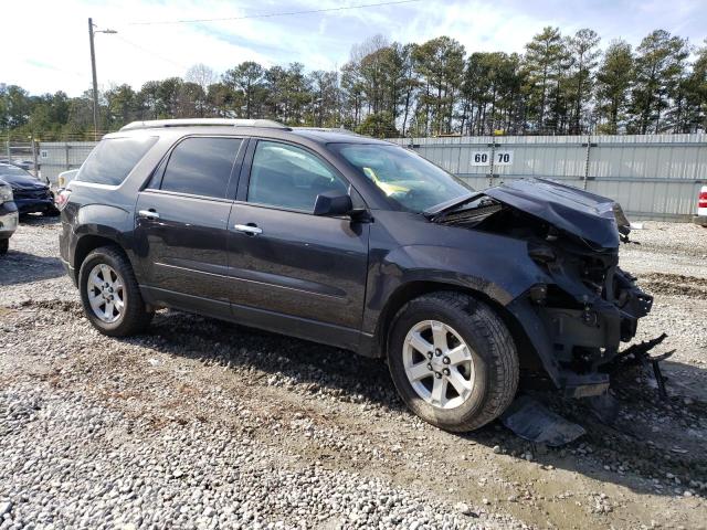 1GKKRPKD6FJ342518 | 2015 GMC ACADIA SLE