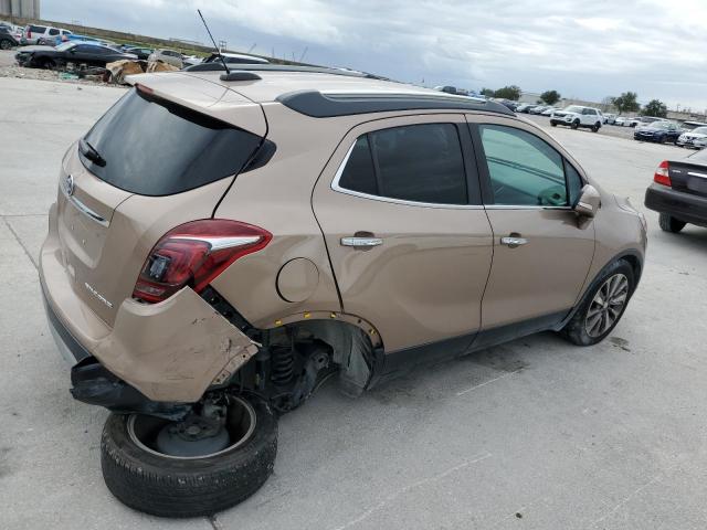 2019 BUICK ENCORE PRE KL4CJASB8KB856520