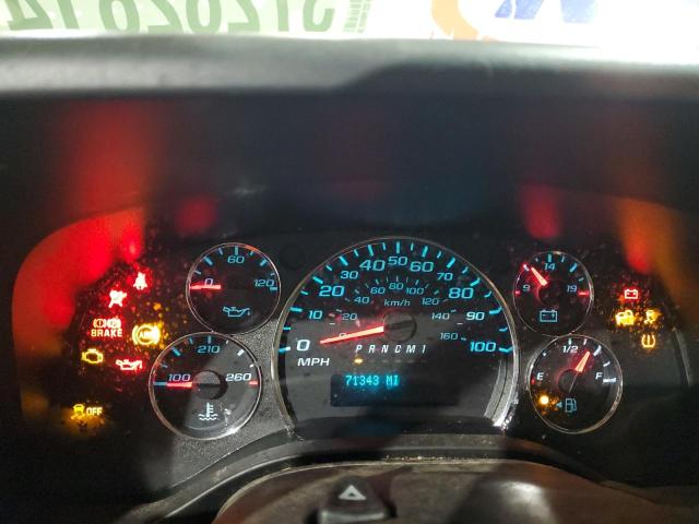 2021 GMC SAVANA G35 1GTZ7GF75M1170418
