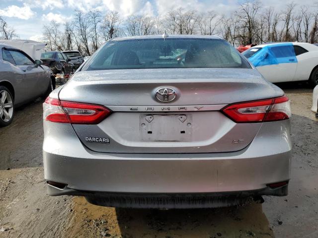 4T1B11HK0KU809622 | 2019 TOYOTA CAMRY L