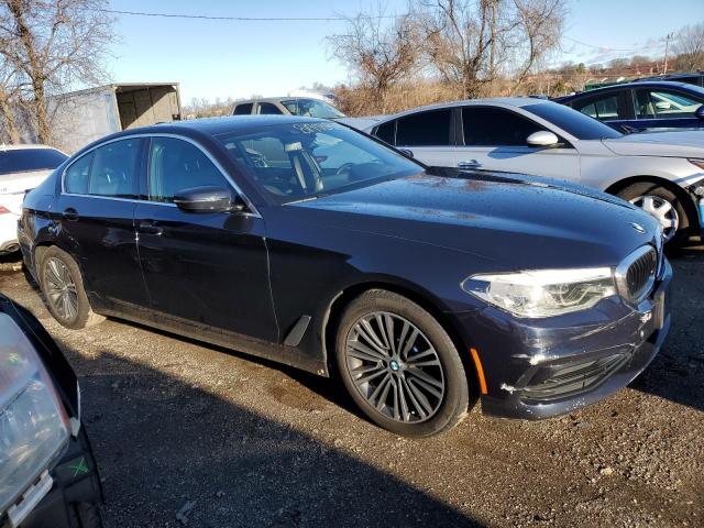 2019 BMW 530 XI - WBAJA7C52KWW14689