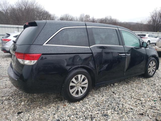 5FNRL5H63GB003880 | 2016 HONDA ODYSSEY EX