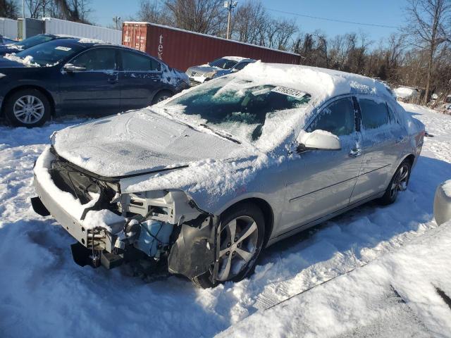 2012 Chevrolet Malibu 