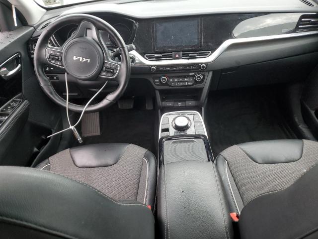 2022 KIA NIRO S - KNDCC3LG7N5161017