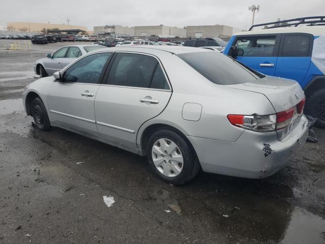 1HGCM56364A034056 | 2004 Honda accord lx