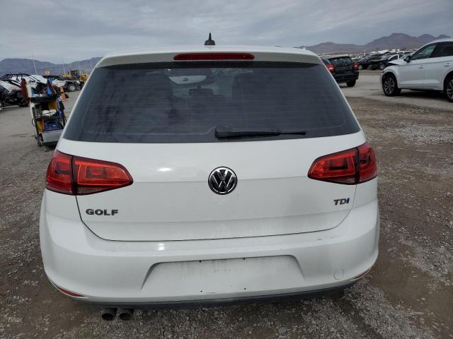 2015 VOLKSWAGEN GOLF TDI - 3VW2A7AU2FM032709
