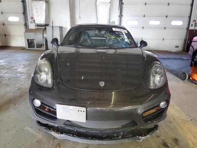 WP0AB2A89EK191511 2014 PORSCHE CAYMAN-4