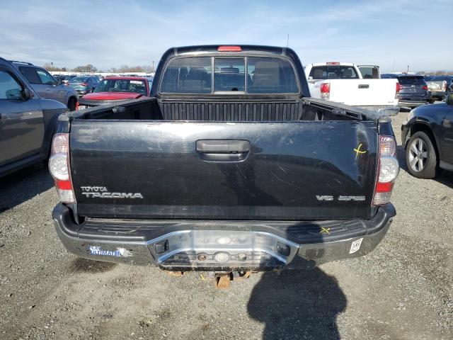 5TFUU4EN2BX020567 | 2011 Toyota tacoma access cab