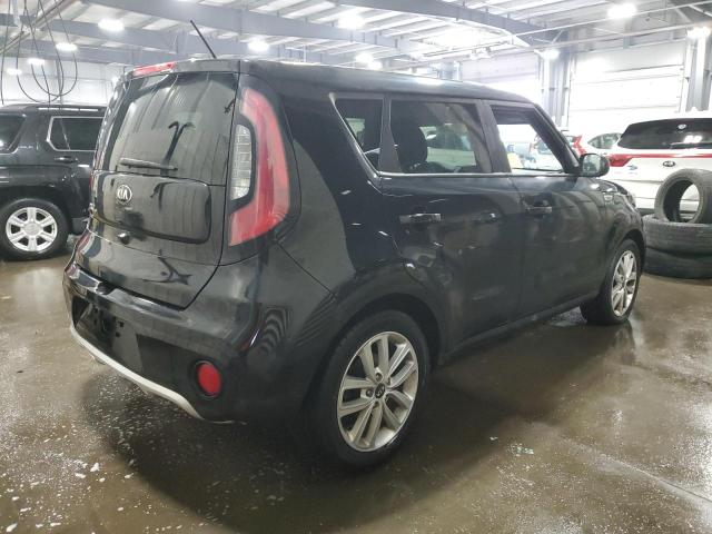 KNDJP3A52H7416100 | 2017 KIA SOUL +