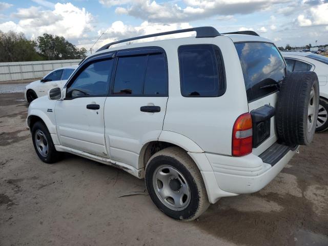 2000 Suzuki Grand Vitara Jlx Limited VIN: JS3TD62V9Y4110161 Lot: 40090724