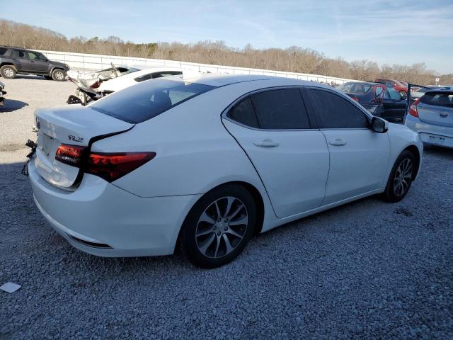 19UUB1F39HA005434 | 2017 ACURA TLX