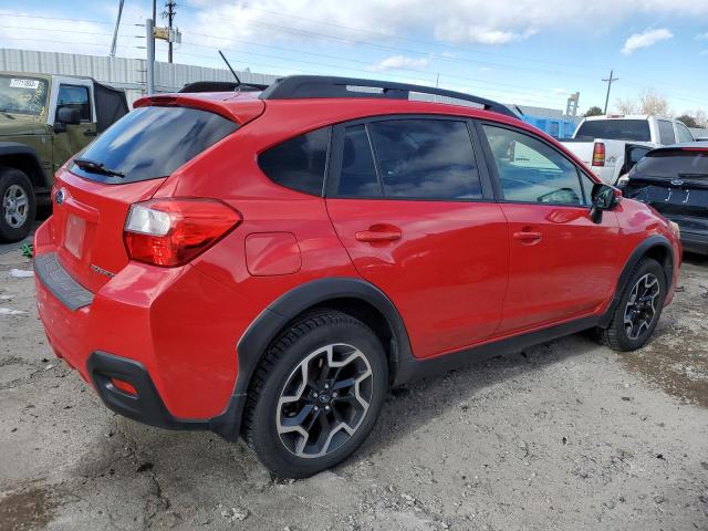 JF2GPABC6G8289759 | 2016 SUBARU CROSSTREK