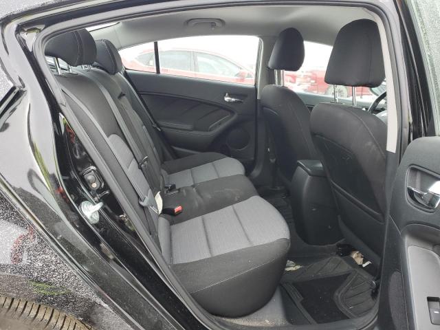 KNAFX4A88E5051187 | 2014 KIA FORTE EX