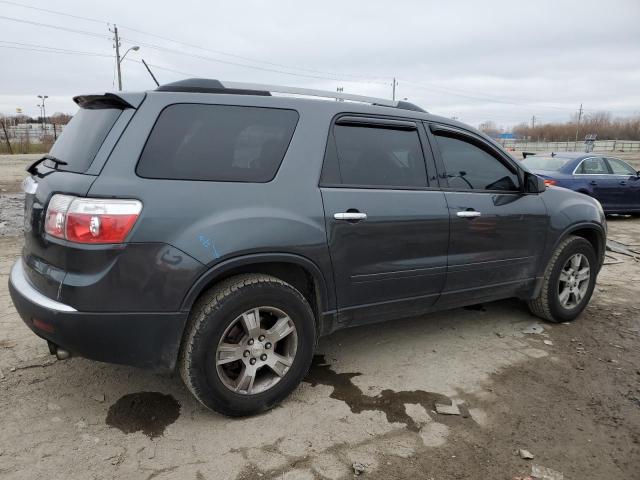 Vin: 1gkkrned9cj377274, lot: 81739993, gmc acadia sle 20123