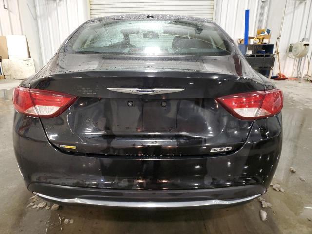 1C3CCCAB2FN606969 | 2015 CHRYSLER 200 LIMITE