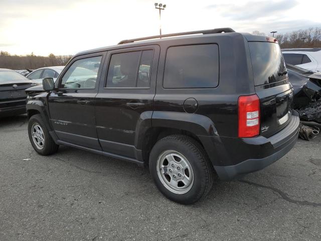 1C4NJPBB6ED856722 | 2014 JEEP PATRIOT SP