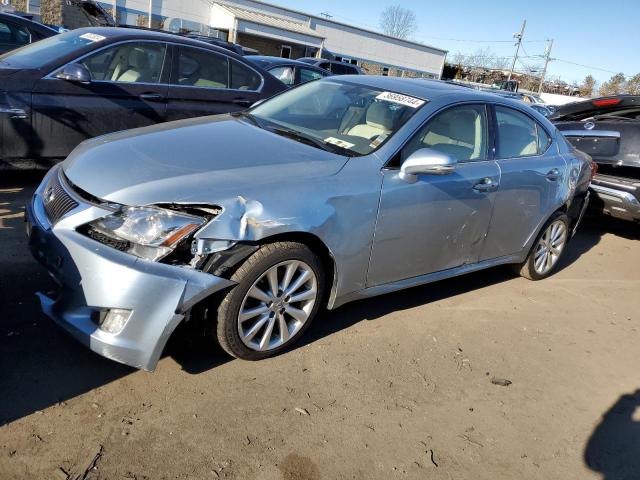 2010 Lexus IS 250 