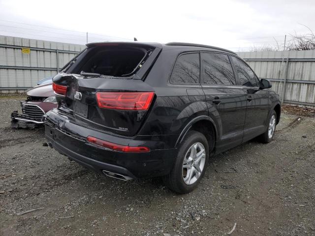 WA1VAAF77KD039817 2019 AUDI Q7, photo no. 3