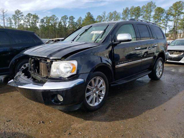 2009 Chrysler Aspen Limited