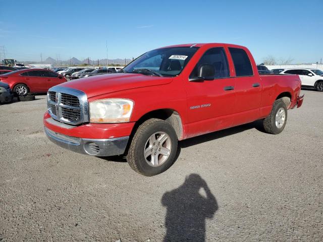 2006 Dodge Ram 1500 St VIN: 1D7HA18NX6J229039 Lot: 38262914