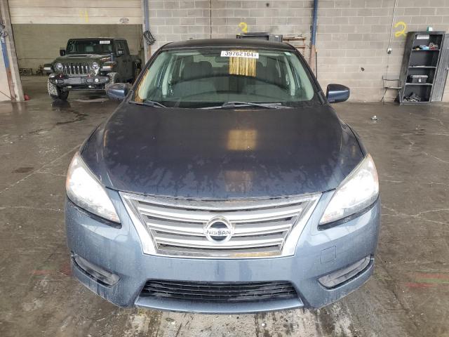 3N1AB7AP2EL617772 | 2014 NISSAN SENTRA S