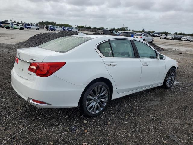 2016 ACURA RLX TECH - JH4KC1F54GC001913