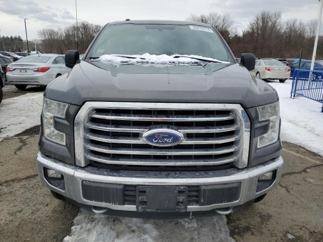 1FTFX1EF8FFC10246 | 2015 FORD F150 SUPER