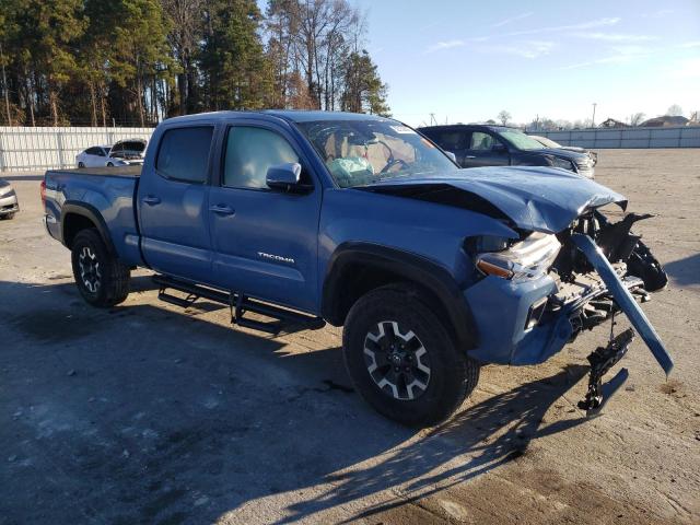 3TMDZ5BN5KM073894 | 2019 TOYOTA TACOMA DOU