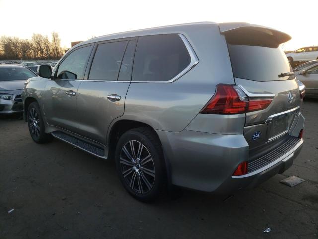 2020 LEXUS LX 570 JTJDY7AX7L4322353