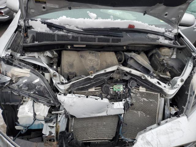 2019 TOYOTA SIENNA SE 5TDEZ3DC8KS216180