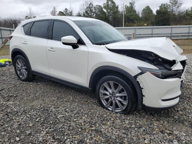 VIN JM3KFADM2K1500448 2019 Mazda CX-5, Grand Touring no.4