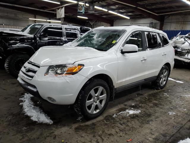 2009 Hyundai Santa Fe SE